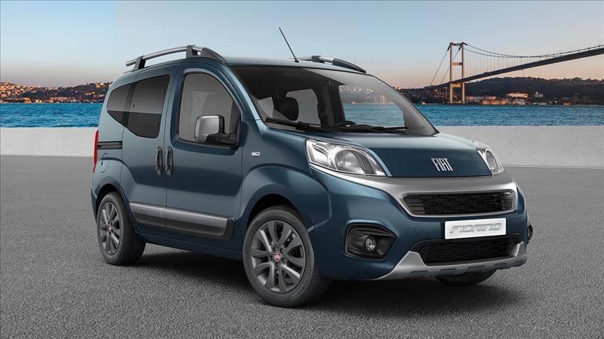 Fiat’tan otomobil sahibi yapacak hamle: 2025 model Fiorino 900 bin TL’nin altında! 7